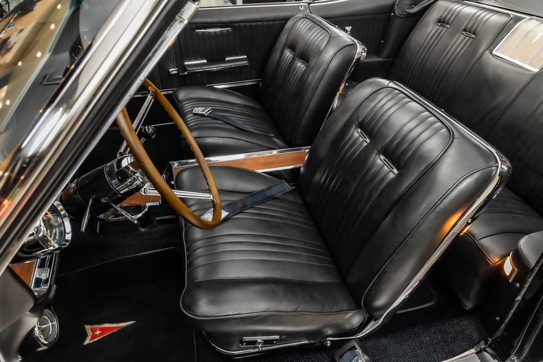 1965 Pontiac Bonneville 79