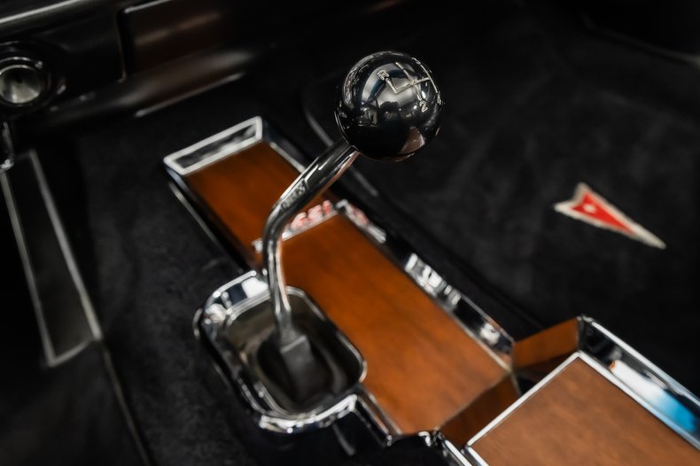 1965 Pontiac Bonneville 92