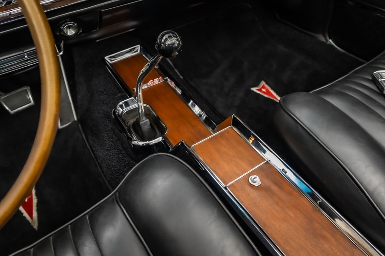 1965 Pontiac Bonneville 91