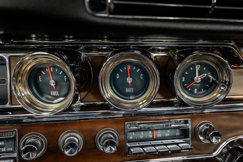 1965 Pontiac Bonneville 84