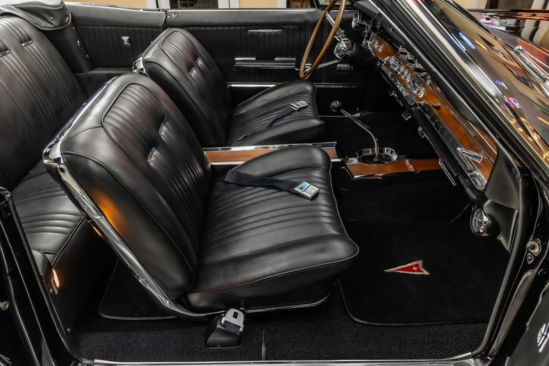 1965 Pontiac Bonneville 97