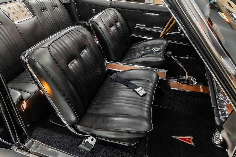 1965 Pontiac Bonneville 98