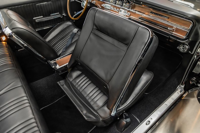 1965 Pontiac Bonneville 99