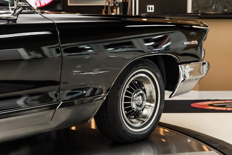 1965 Pontiac Bonneville 67