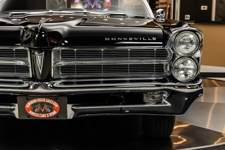 1965 Pontiac Bonneville 51