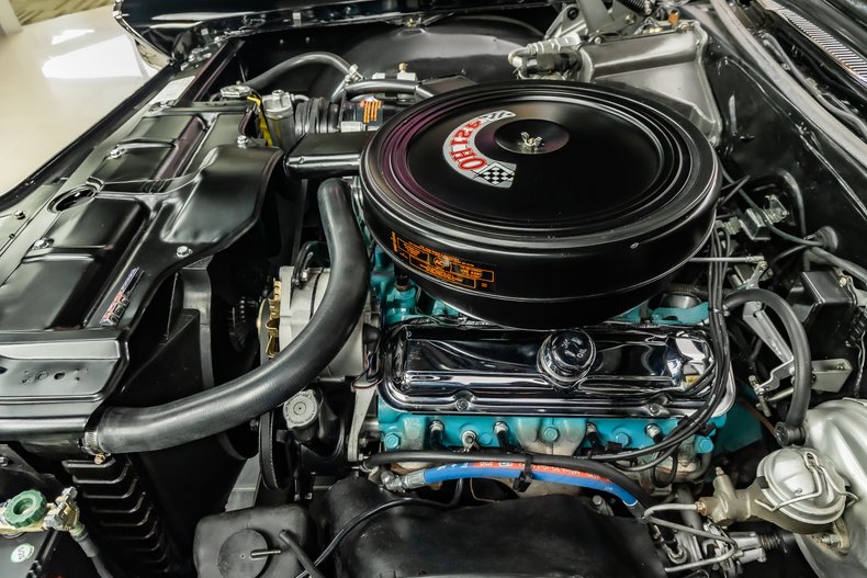 1965 Pontiac Bonneville 127
