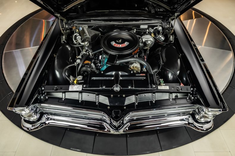 1965 Pontiac Bonneville 123