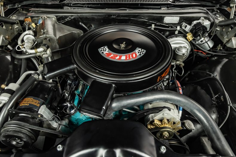 1965 Pontiac Bonneville 126