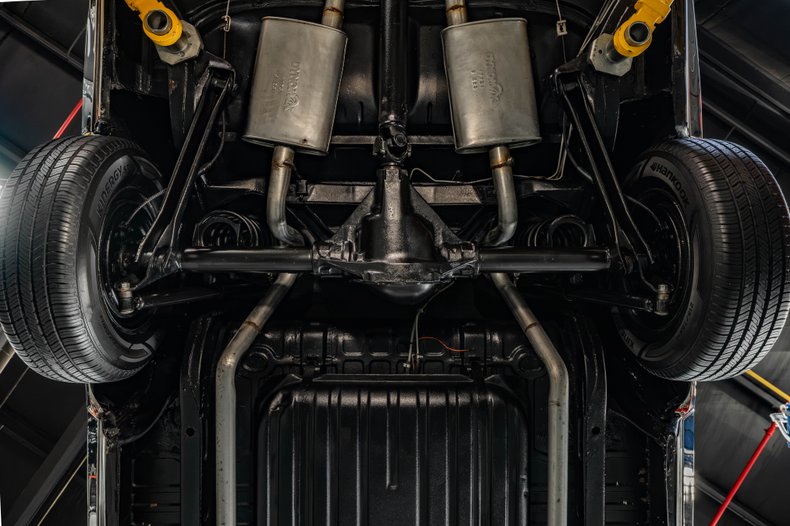 1965 Pontiac Bonneville 139