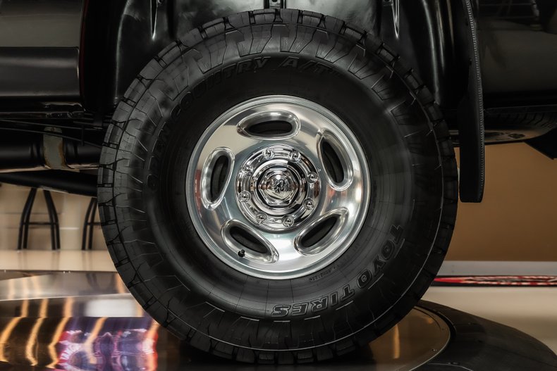 2000 Dodge Ram 2500 46
