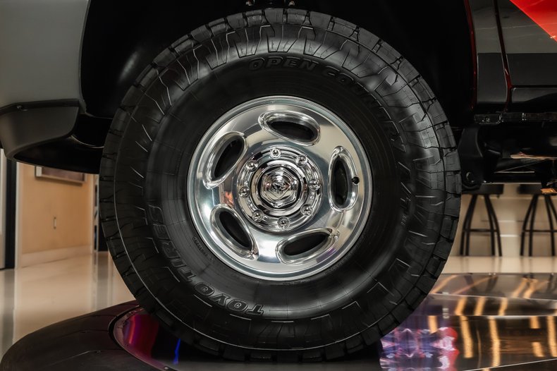 2000 Dodge Ram 2500 45