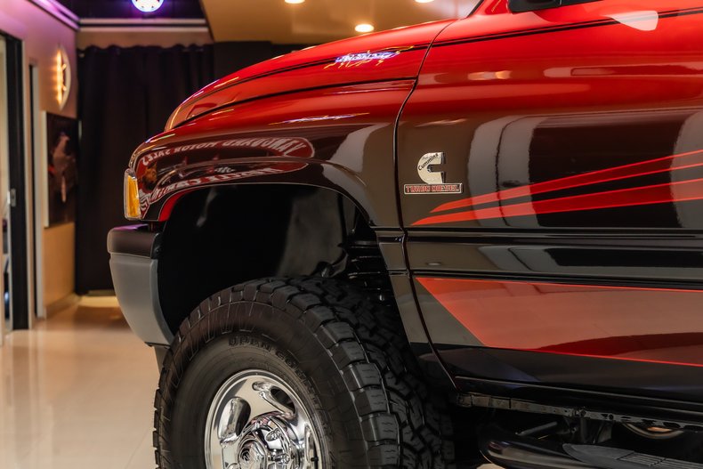 2000 Dodge Ram 2500 35