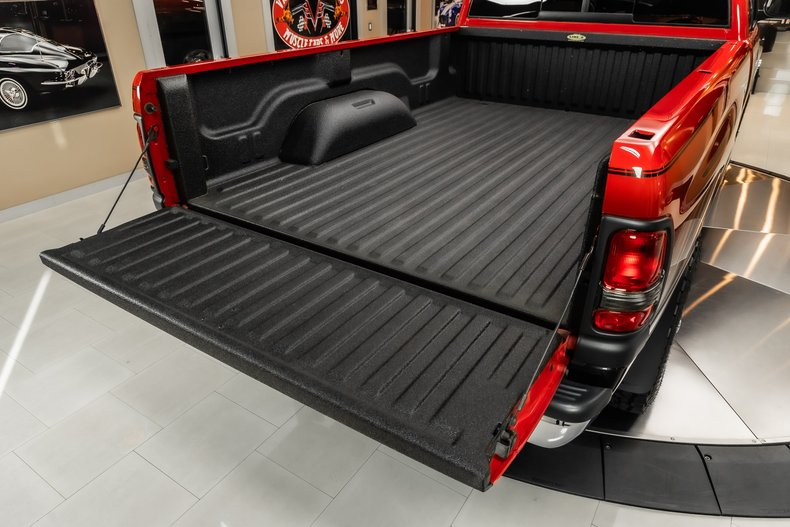 2000 Dodge Ram 2500 78