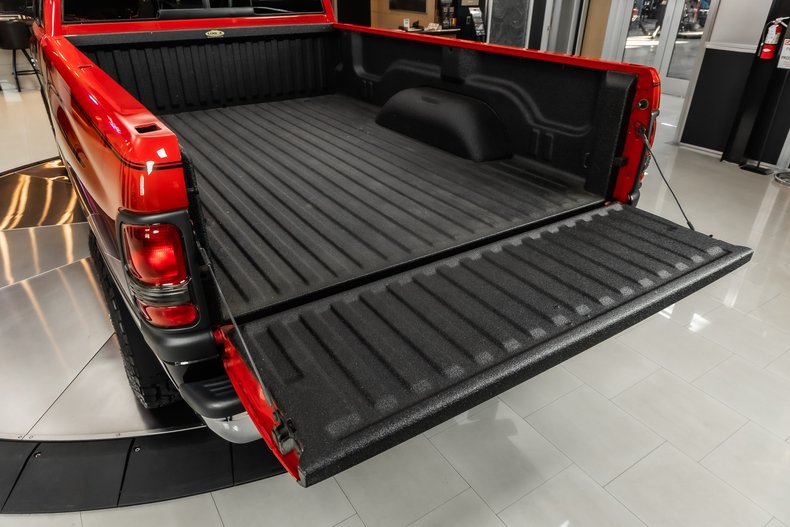 2000 Dodge Ram 2500 76