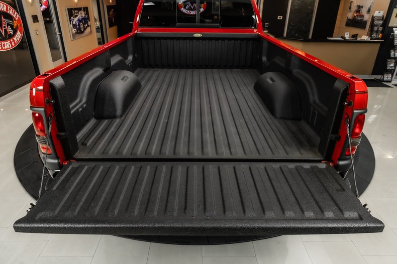 2000 Dodge Ram 2500 77
