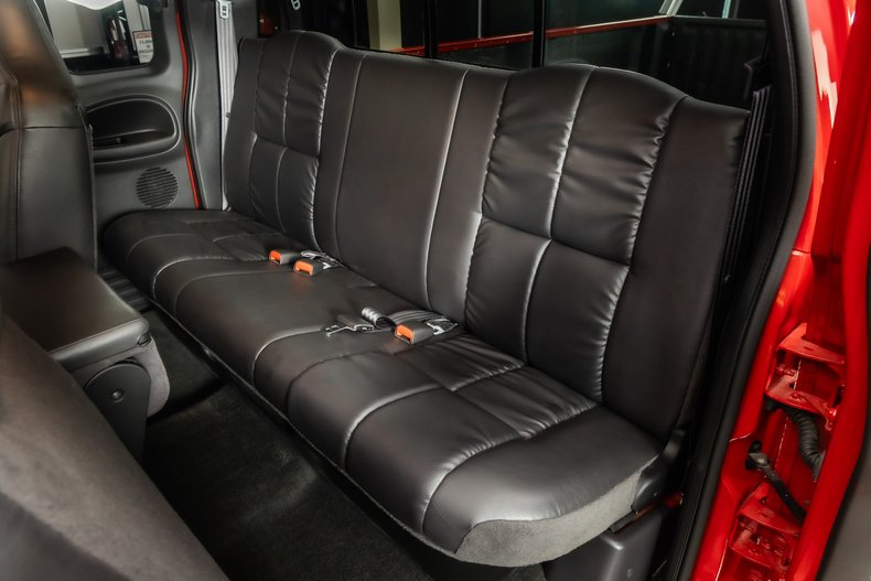 2000 Dodge Ram 2500 55