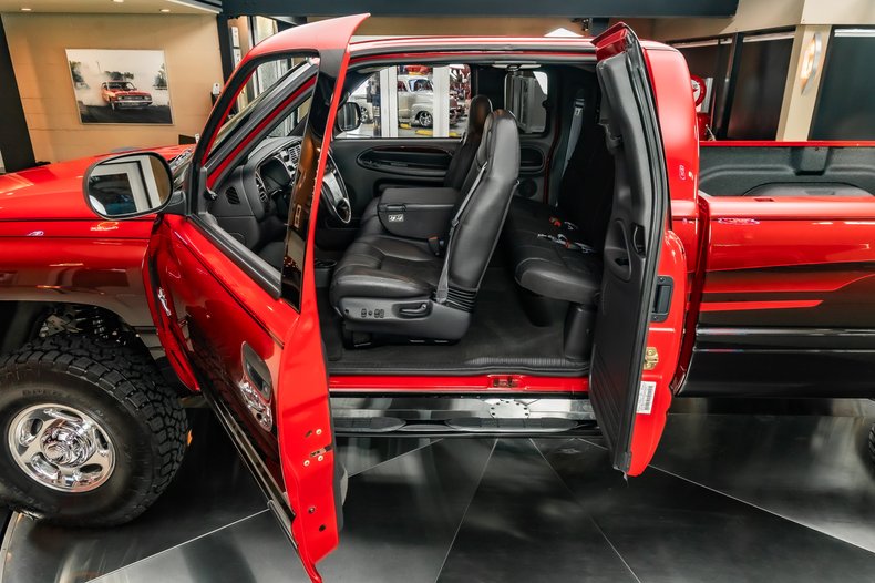 2000 Dodge Ram 2500 51