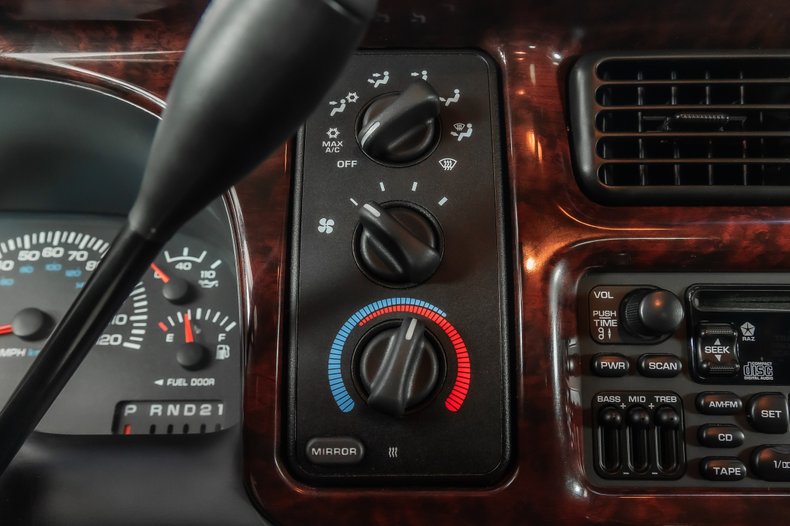 2000 Dodge Ram 2500 62