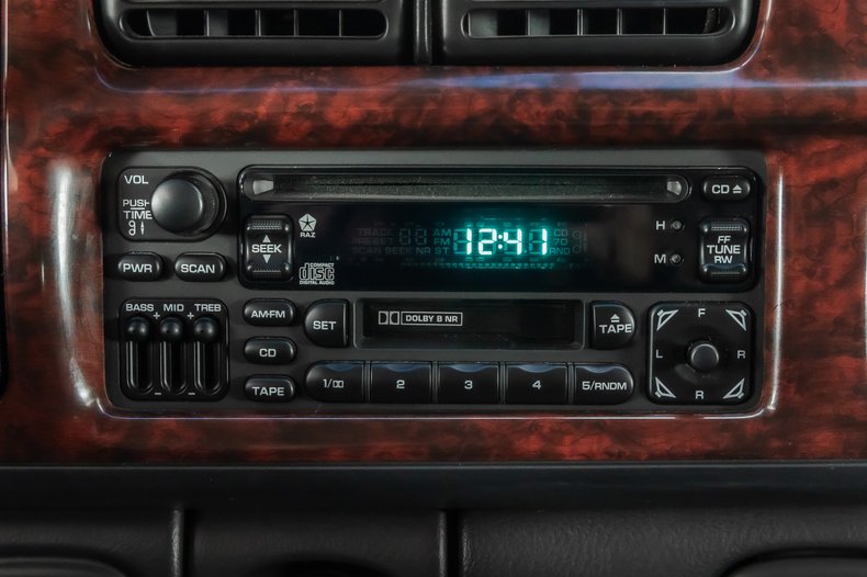 2000 Dodge Ram 2500 61