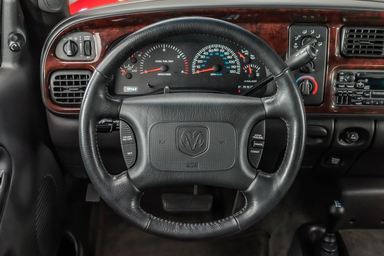 2000 Dodge Ram 2500 58
