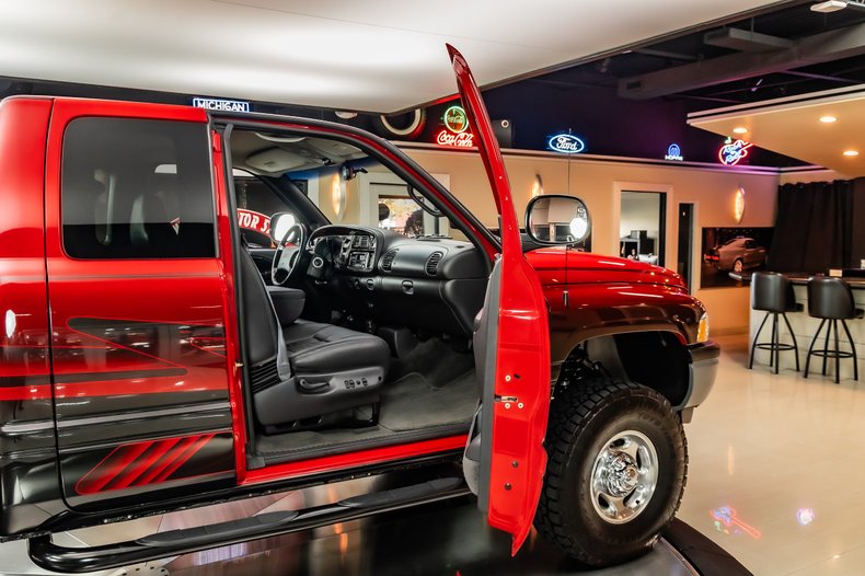 2000 Dodge Ram 2500 67