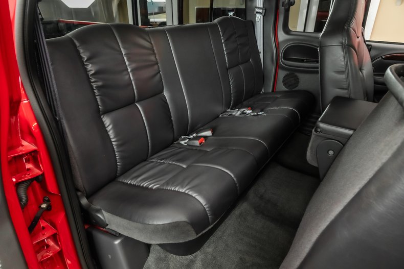 2000 Dodge Ram 2500 73