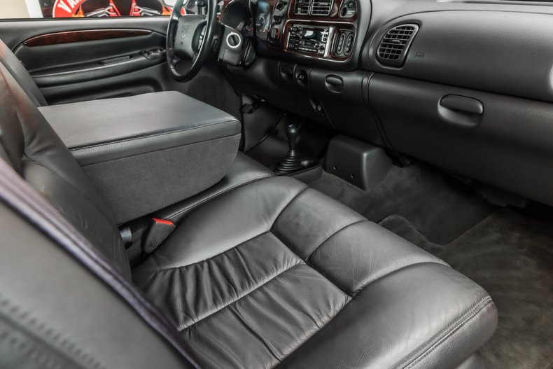 2000 Dodge Ram 2500 65