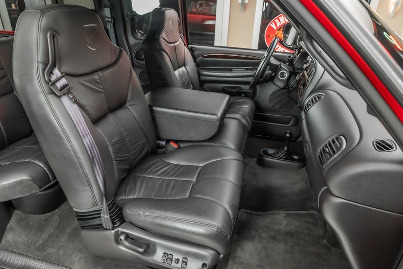 2000 Dodge Ram 2500 72