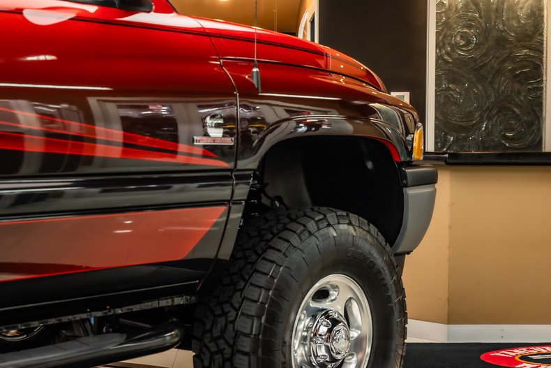 2000 Dodge Ram 2500 39