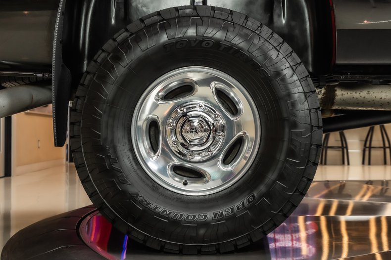 2000 Dodge Ram 2500 47