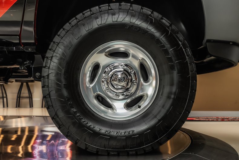 2000 Dodge Ram 2500 48