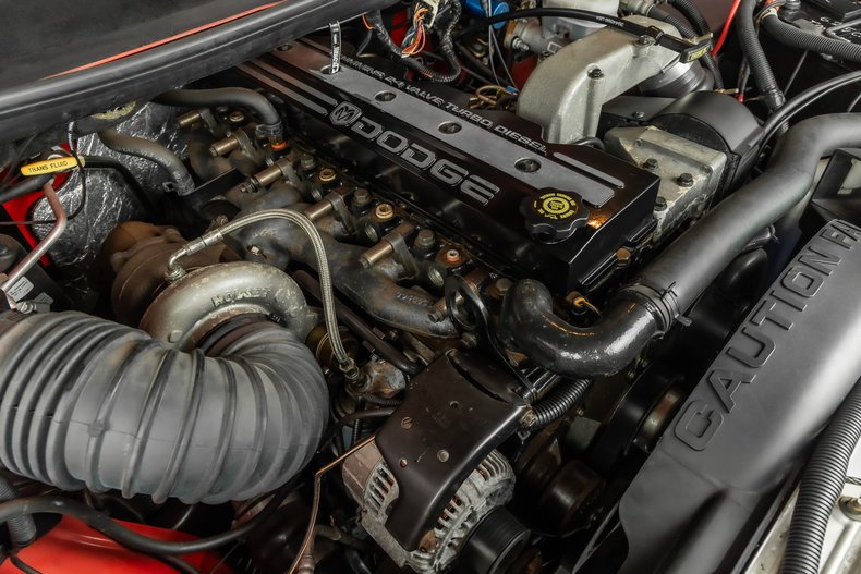 2000 Dodge Ram 2500 86