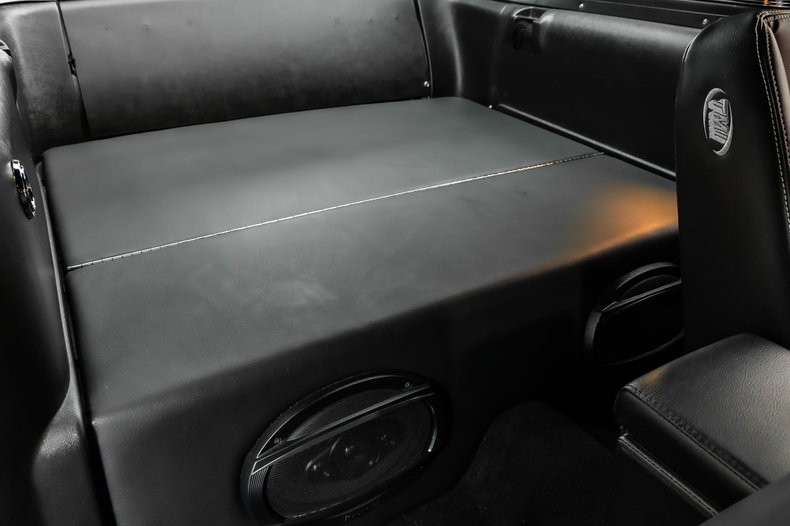 1967 Ford Mustang 79