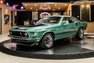 For Sale 1969 Ford Mustang