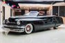 For Sale 1951 Mercury Custom