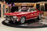 For Sale 1966 Chevrolet Chevelle
