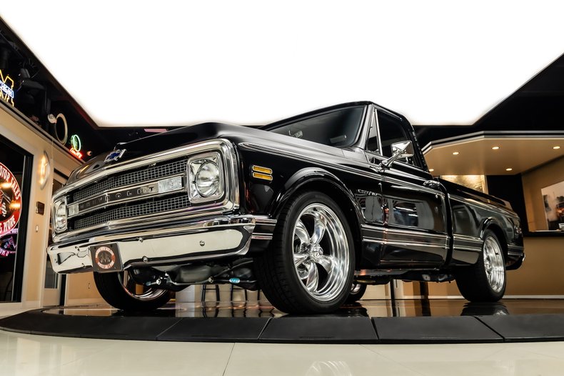 1969 GMC 1500 94