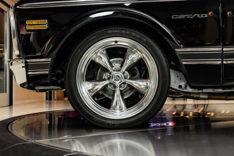 1969 GMC 1500 50