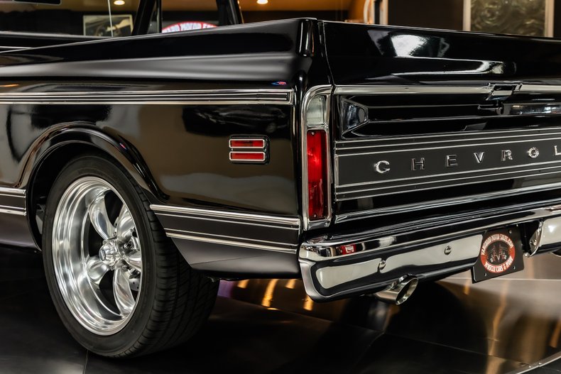 1969 GMC 1500 34