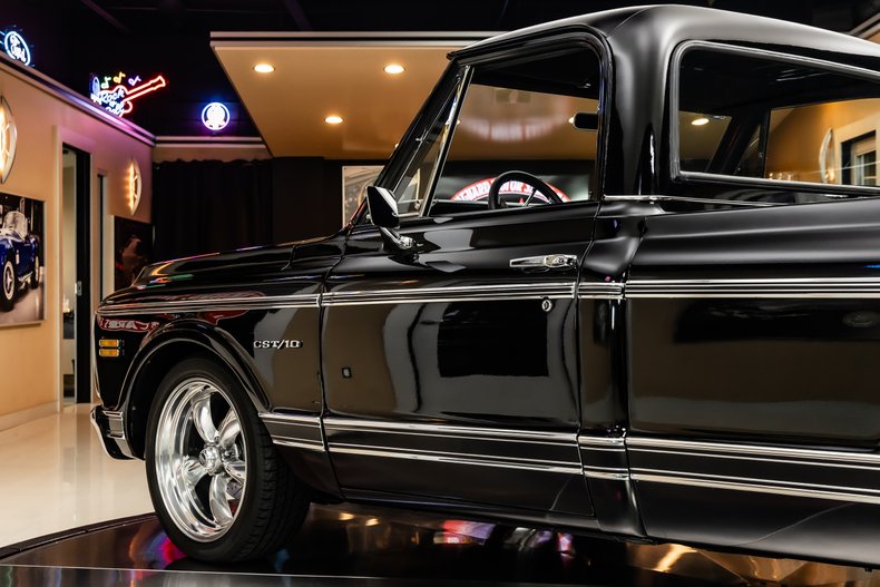 1969 GMC 1500 35