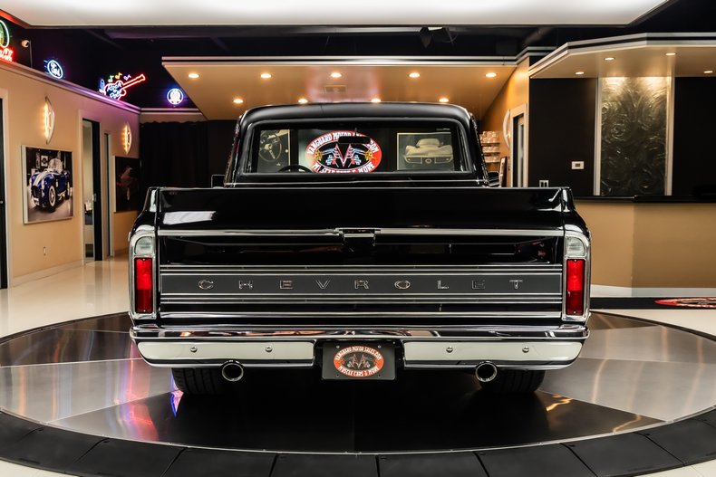 1969 GMC 1500 14