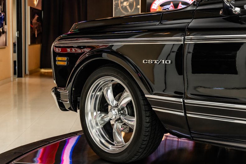 1969 GMC 1500 36