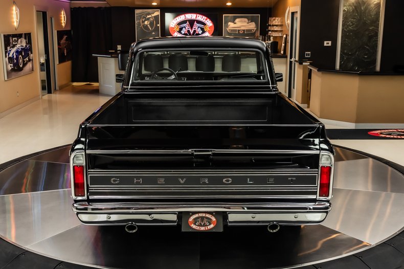 1969 GMC 1500 15