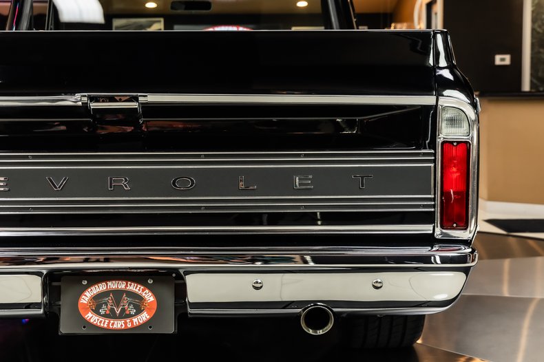 1969 GMC 1500 41