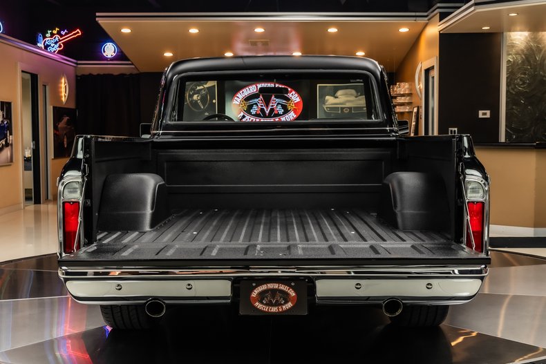 1969 GMC 1500 76