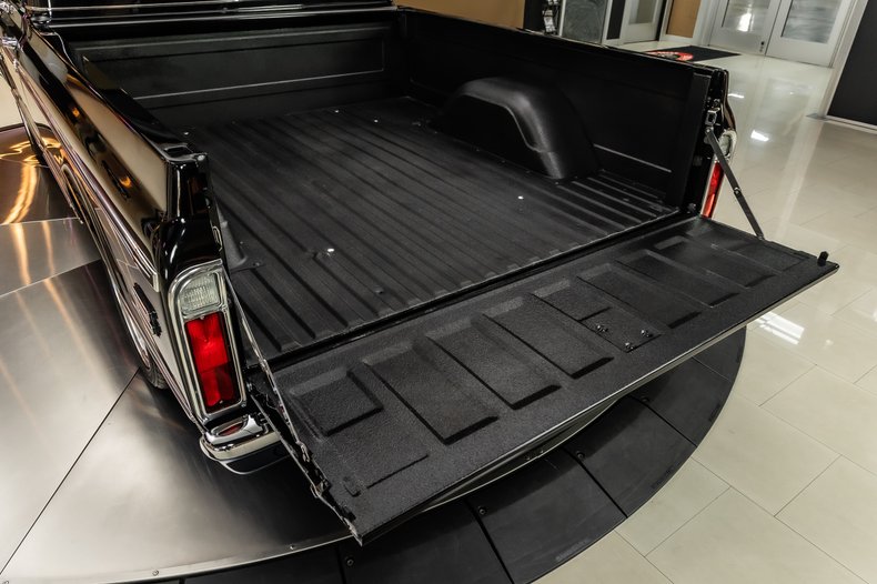 1969 GMC 1500 77