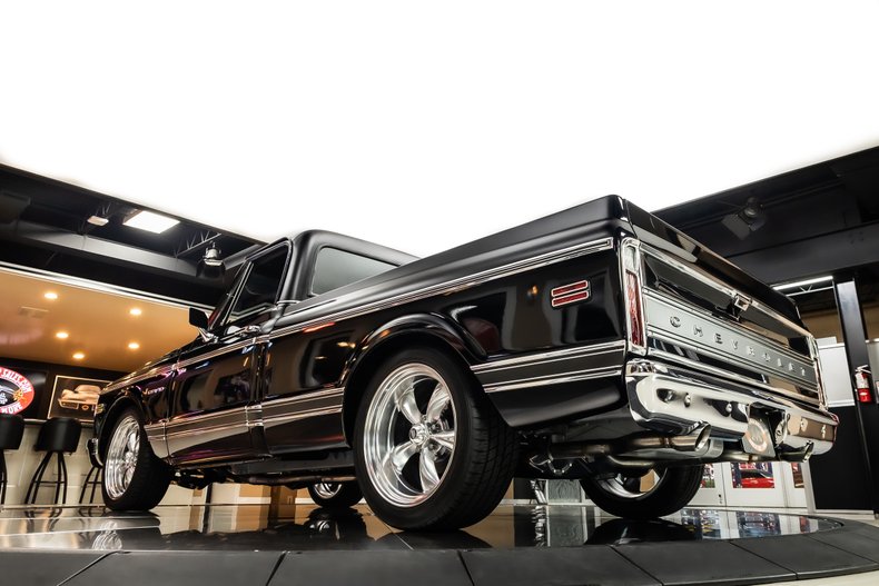 1969 GMC 1500 49