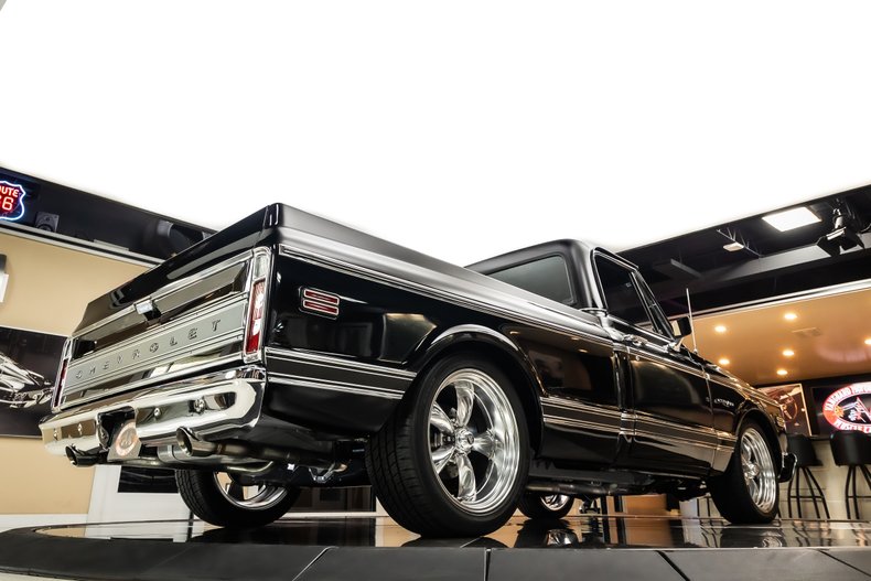1969 GMC 1500 47