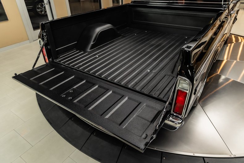 1969 GMC 1500 79