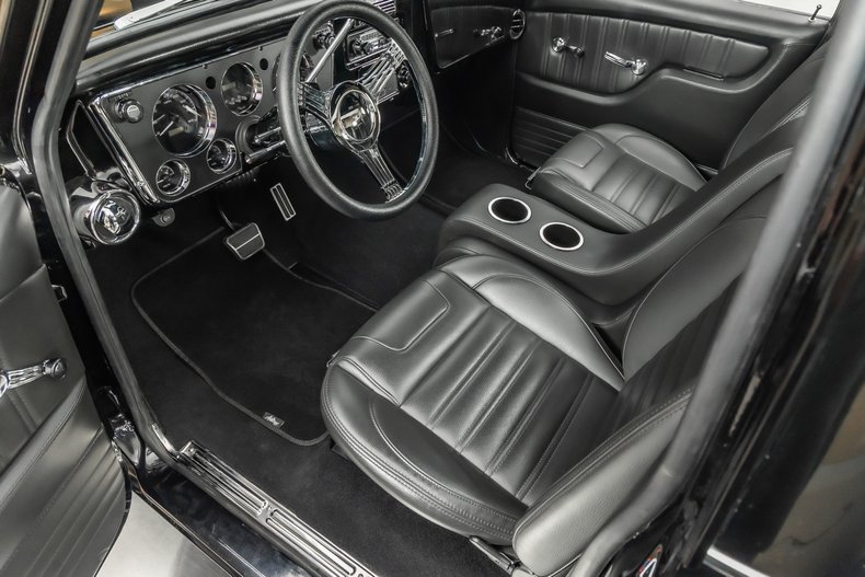 1969 GMC 1500 3